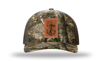 Realtree Edge / Brown