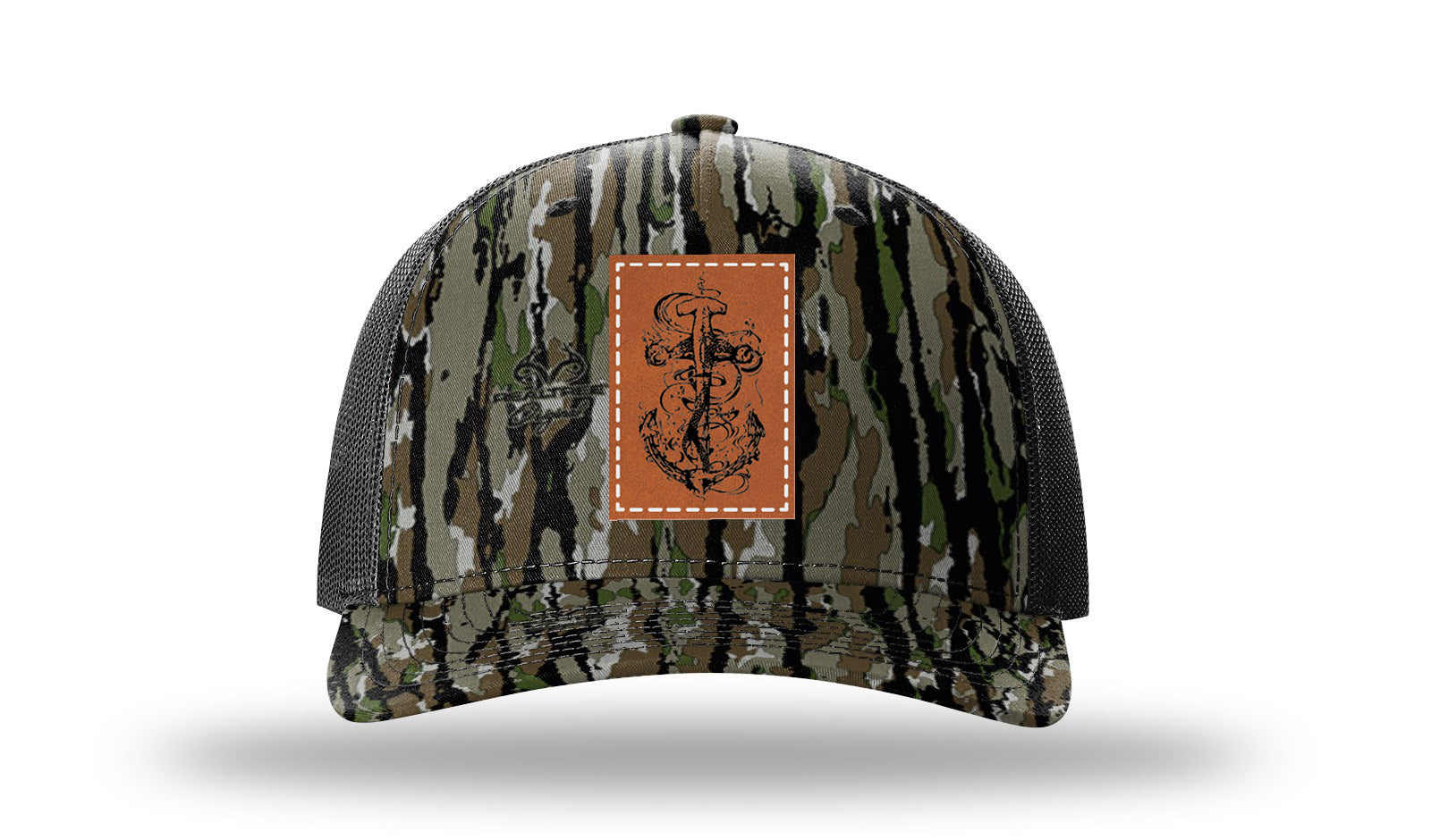 Realtree Original / Black