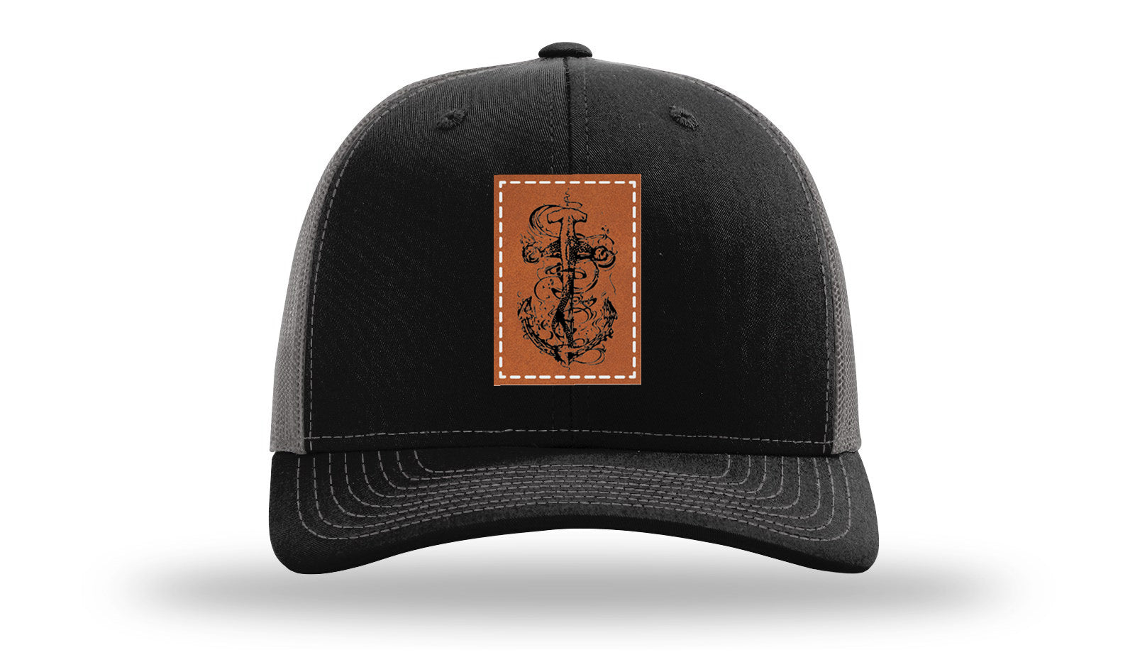Black / Charcoal