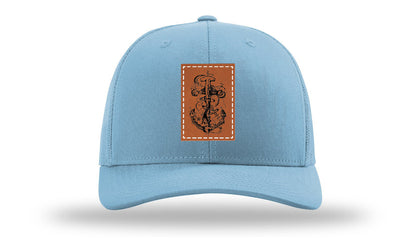 Columbia Blue