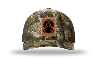 Realtree Edge / Brown