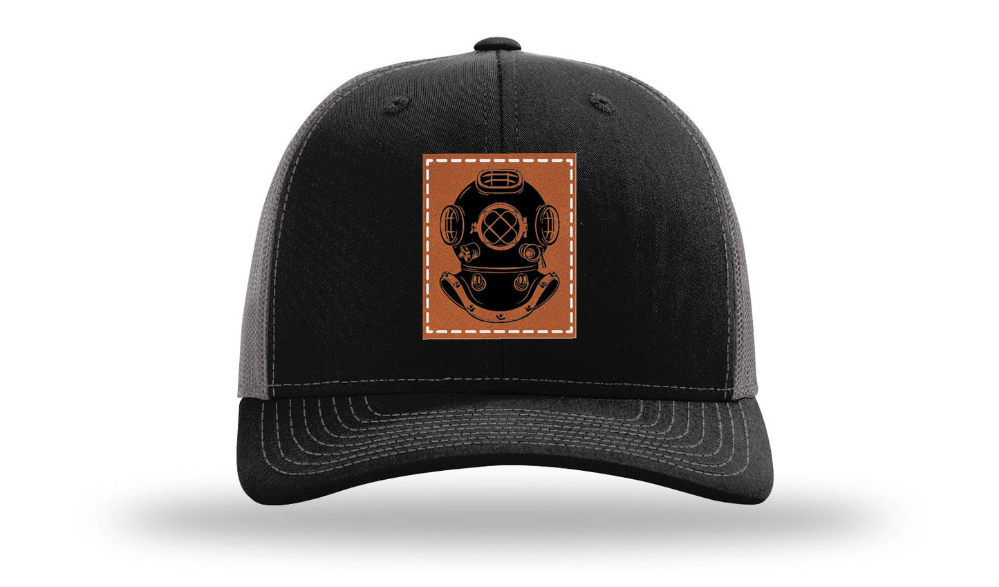 Black / Charcoal