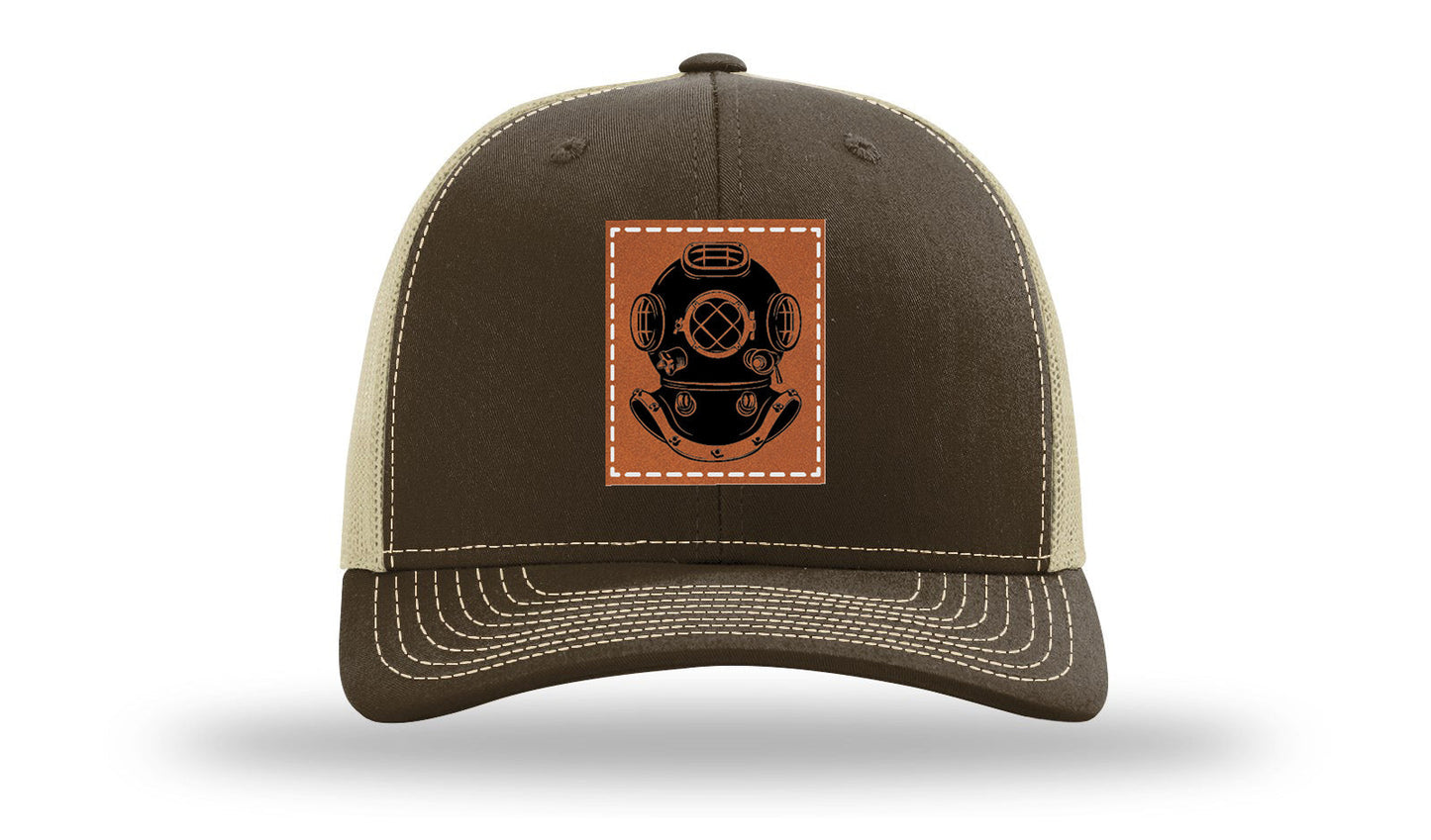 Brown / Khaki