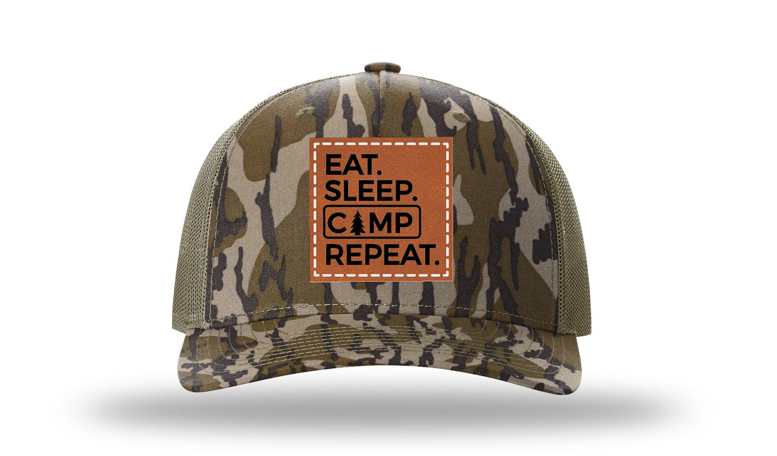 Mossy Oak Bottomland / Loden