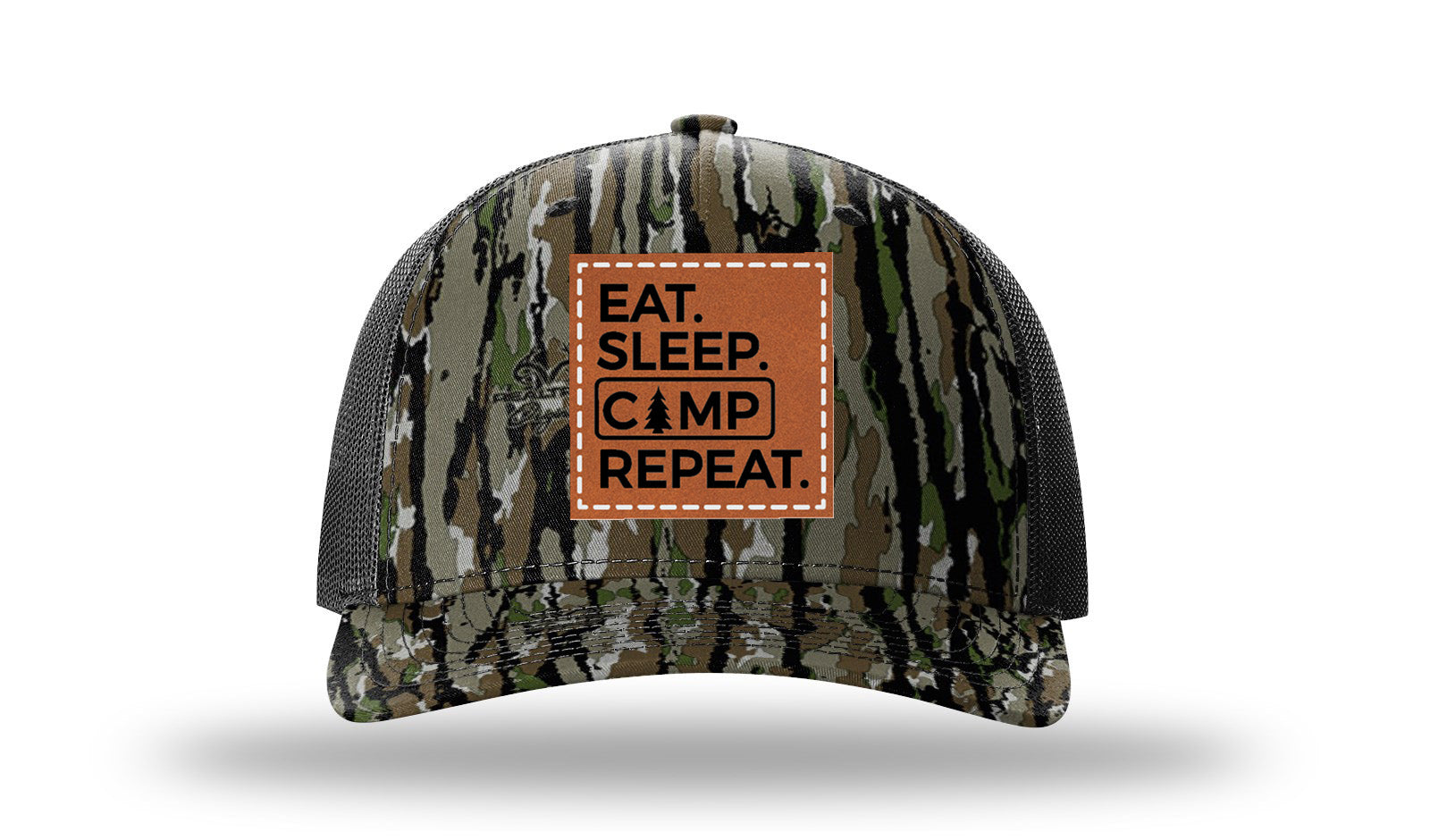 Realtree Original / Black