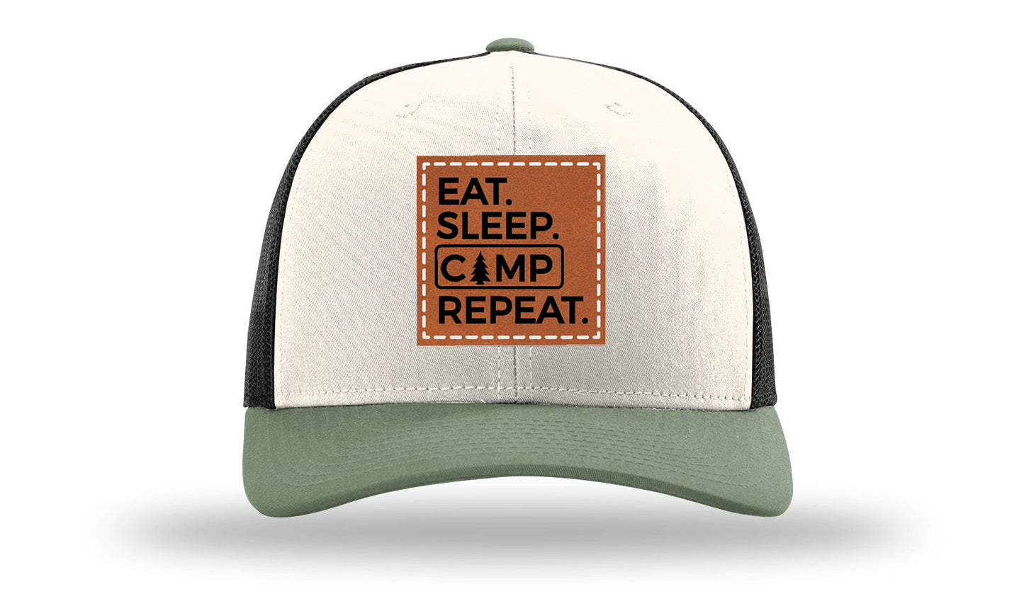 Cream / Black / Loden