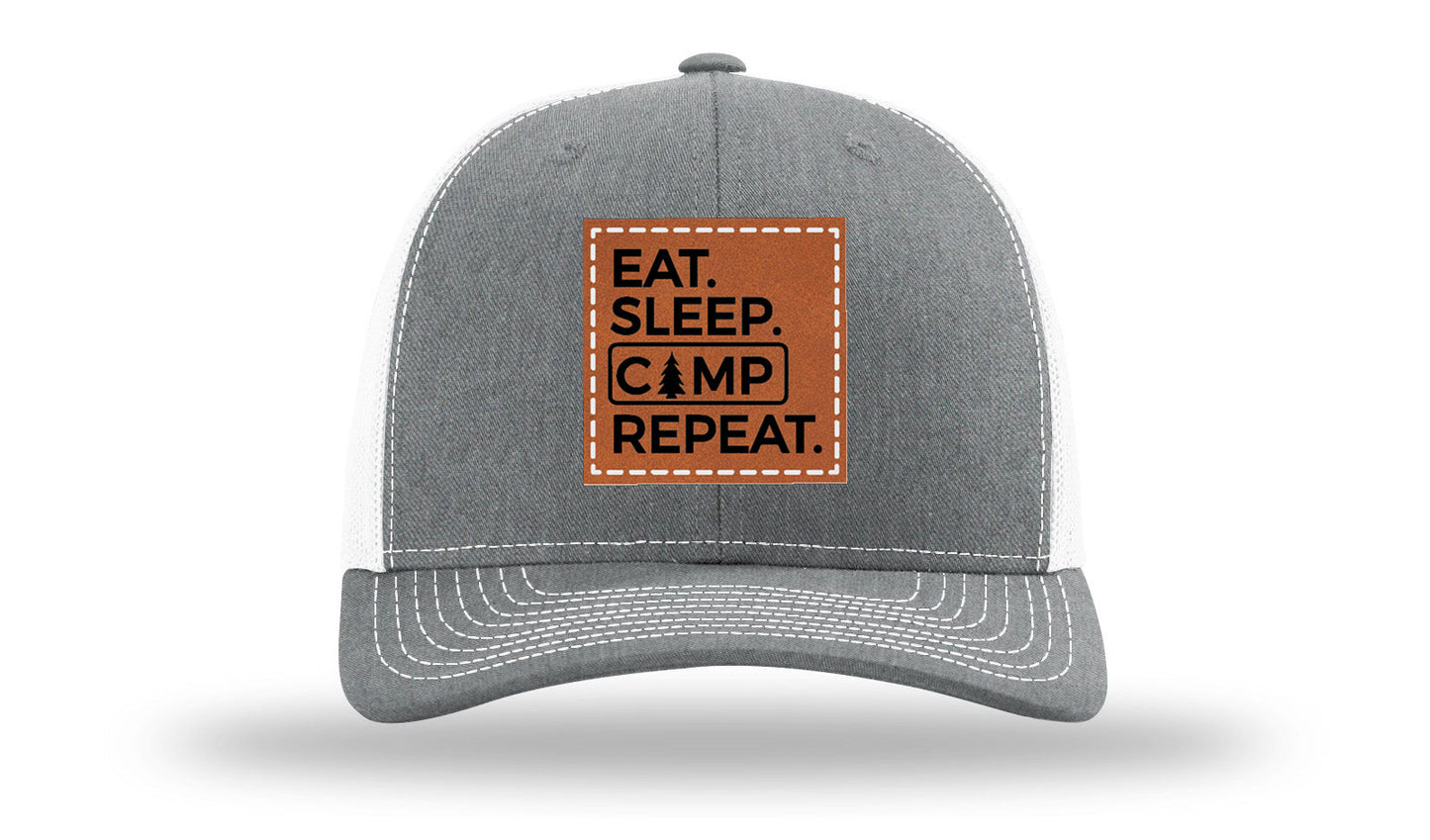 Heather Grey / White