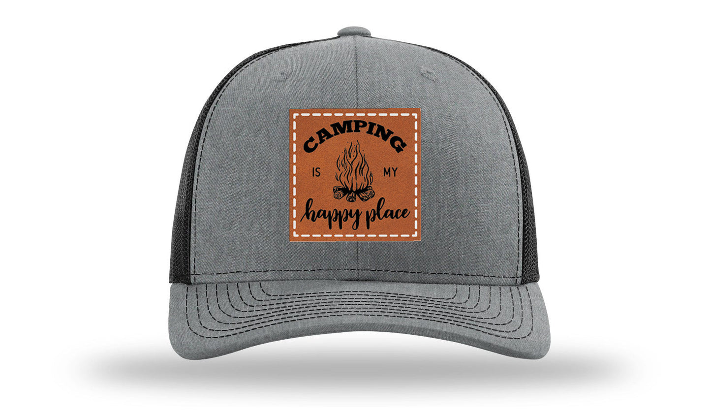 Heather Grey / Black