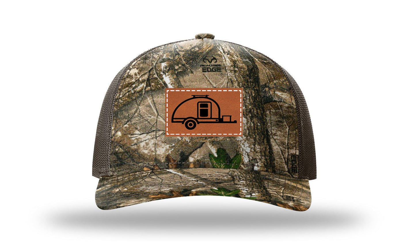 Realtree Edge / Brown