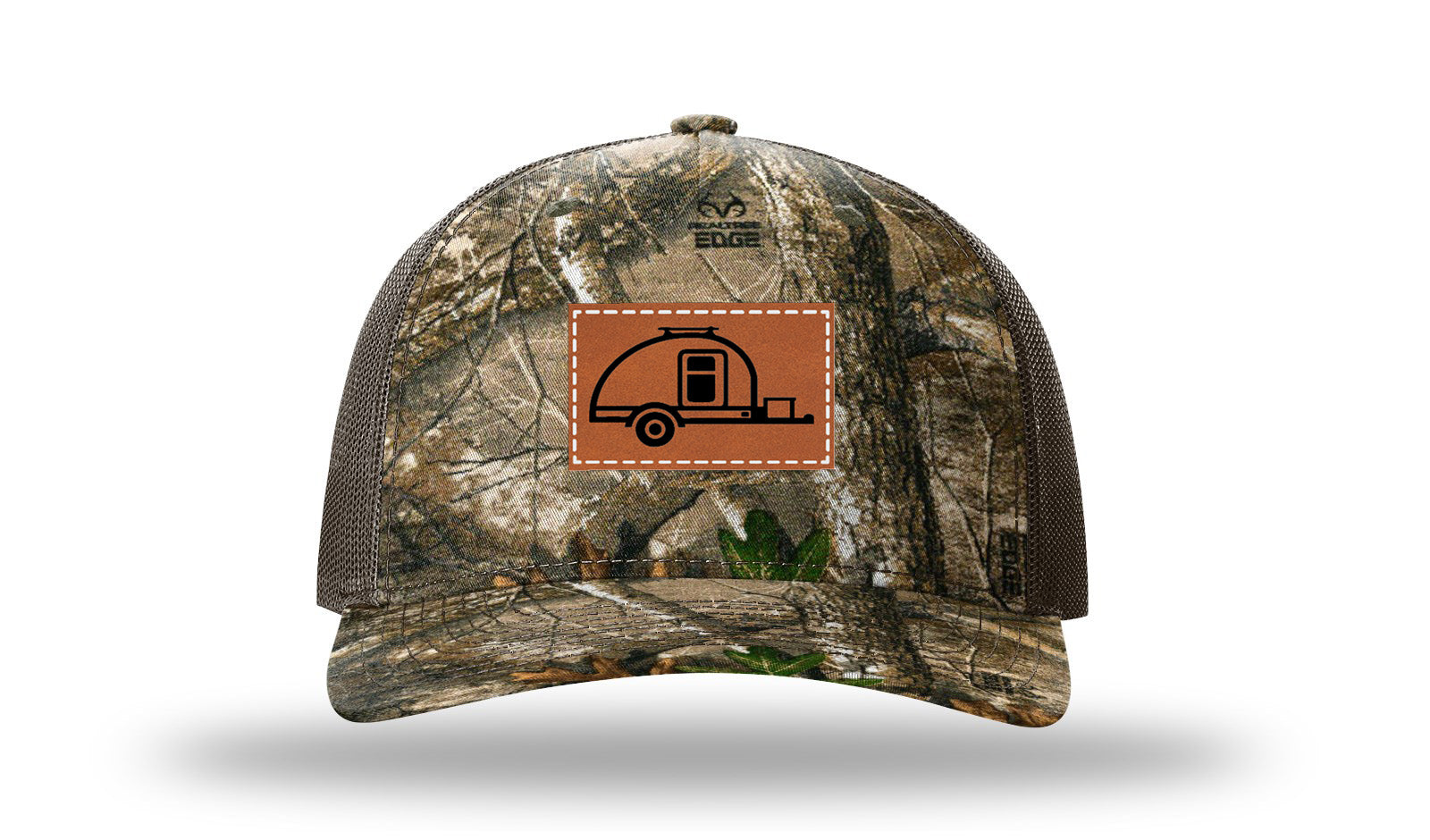 Realtree Edge / Brown