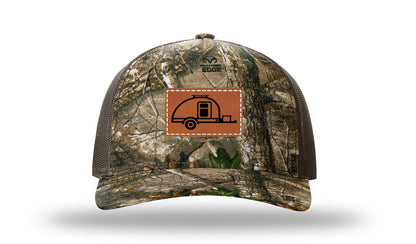 Realtree Edge / Brown