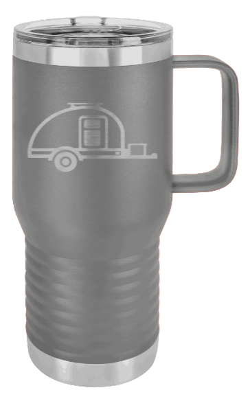Dark Grey