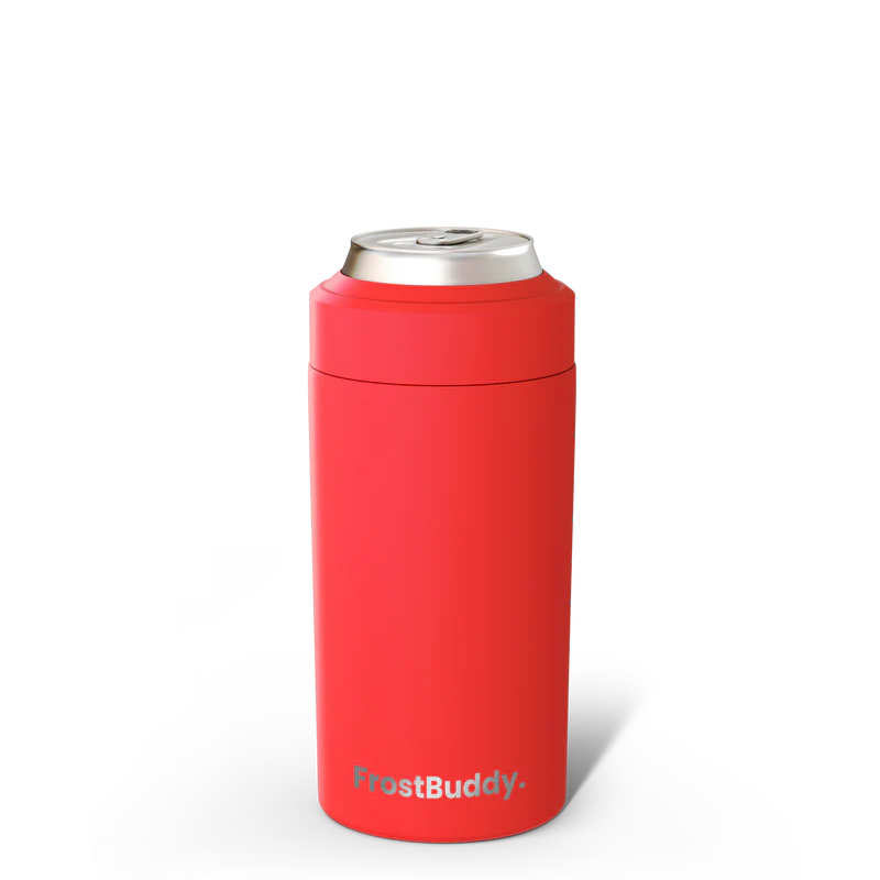 Universal Buddy | Red