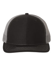 Load image into Gallery viewer, Custom Leather Patch Richardson 112 Hats
