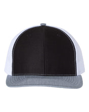 Load image into Gallery viewer, Richardson 112 - Trucker Snapback

