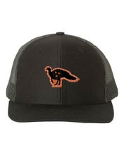 Load image into Gallery viewer, Tristar Turkey Leather Patch Richardson 112 Hat
