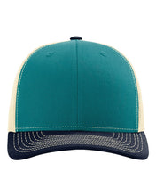 Load image into Gallery viewer, Richardson 112 - Trucker Snapback
