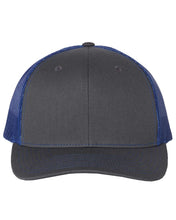 Load image into Gallery viewer, Custom Leather Patch Richardson 112 Hats
