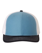 Load image into Gallery viewer, Richardson 112 - Trucker Snapback
