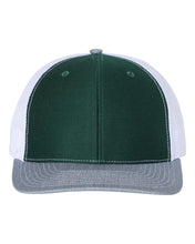 Load image into Gallery viewer, Richardson 112 - Trucker Snapback

