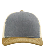 Load image into Gallery viewer, Richardson 112 - Trucker Snapback
