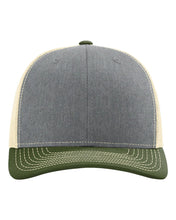 Load image into Gallery viewer, Richardson 112 - Trucker Snapback
