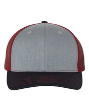 Load image into Gallery viewer, Richardson 112 - Trucker Snapback
