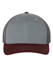 Load image into Gallery viewer, Richardson 112 - Trucker Snapback
