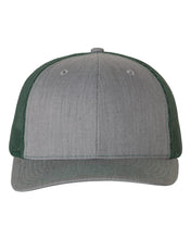 Load image into Gallery viewer, Richardson 112 - Trucker Snapback
