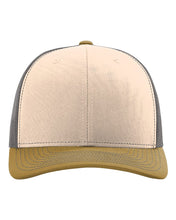 Load image into Gallery viewer, Richardson 112 - Trucker Snapback
