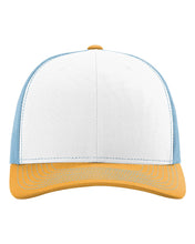 Load image into Gallery viewer, Richardson 112 - Trucker Snapback
