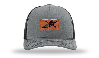 Heather Grey / Black