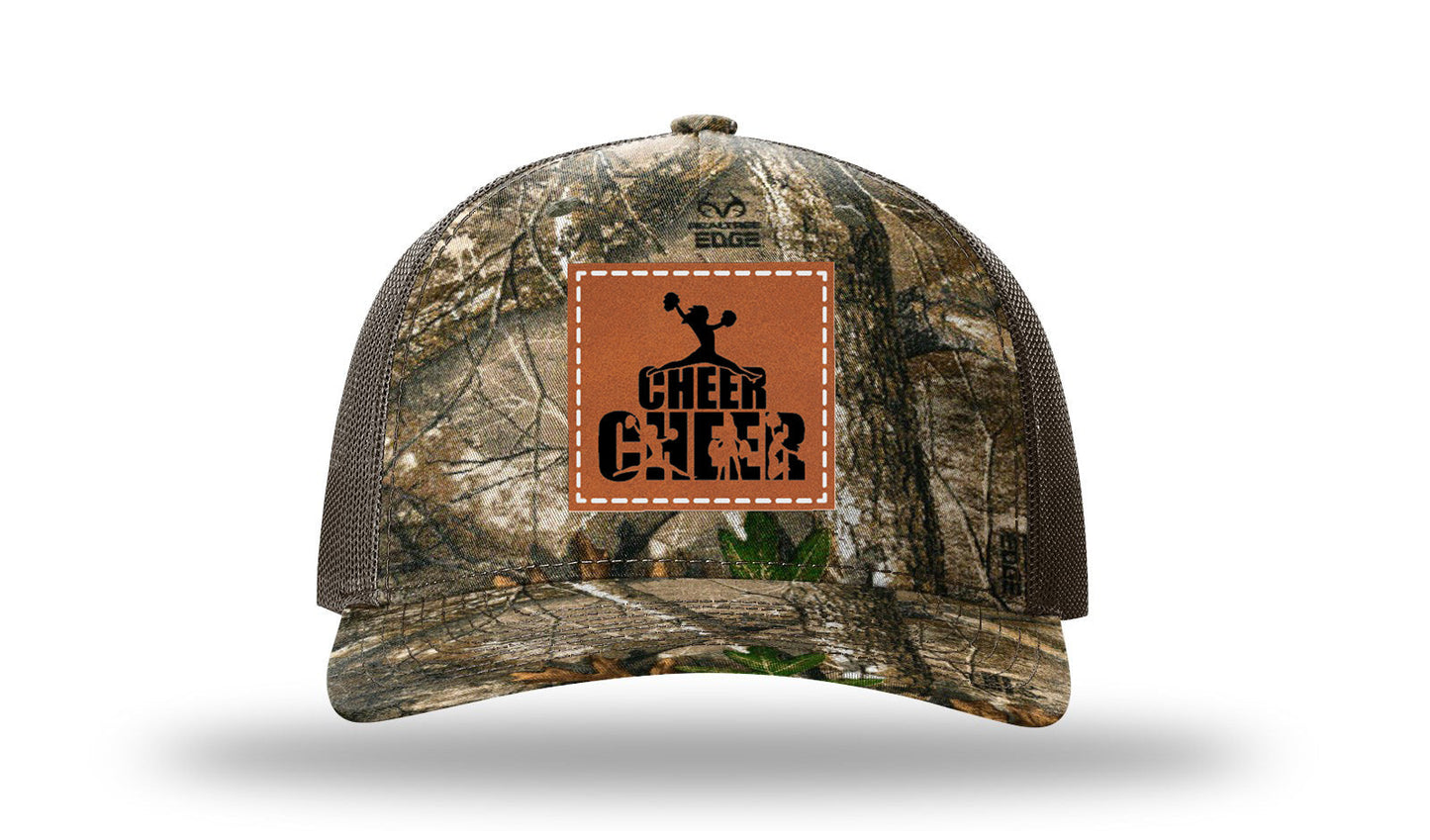 Realtree Edge / Brown