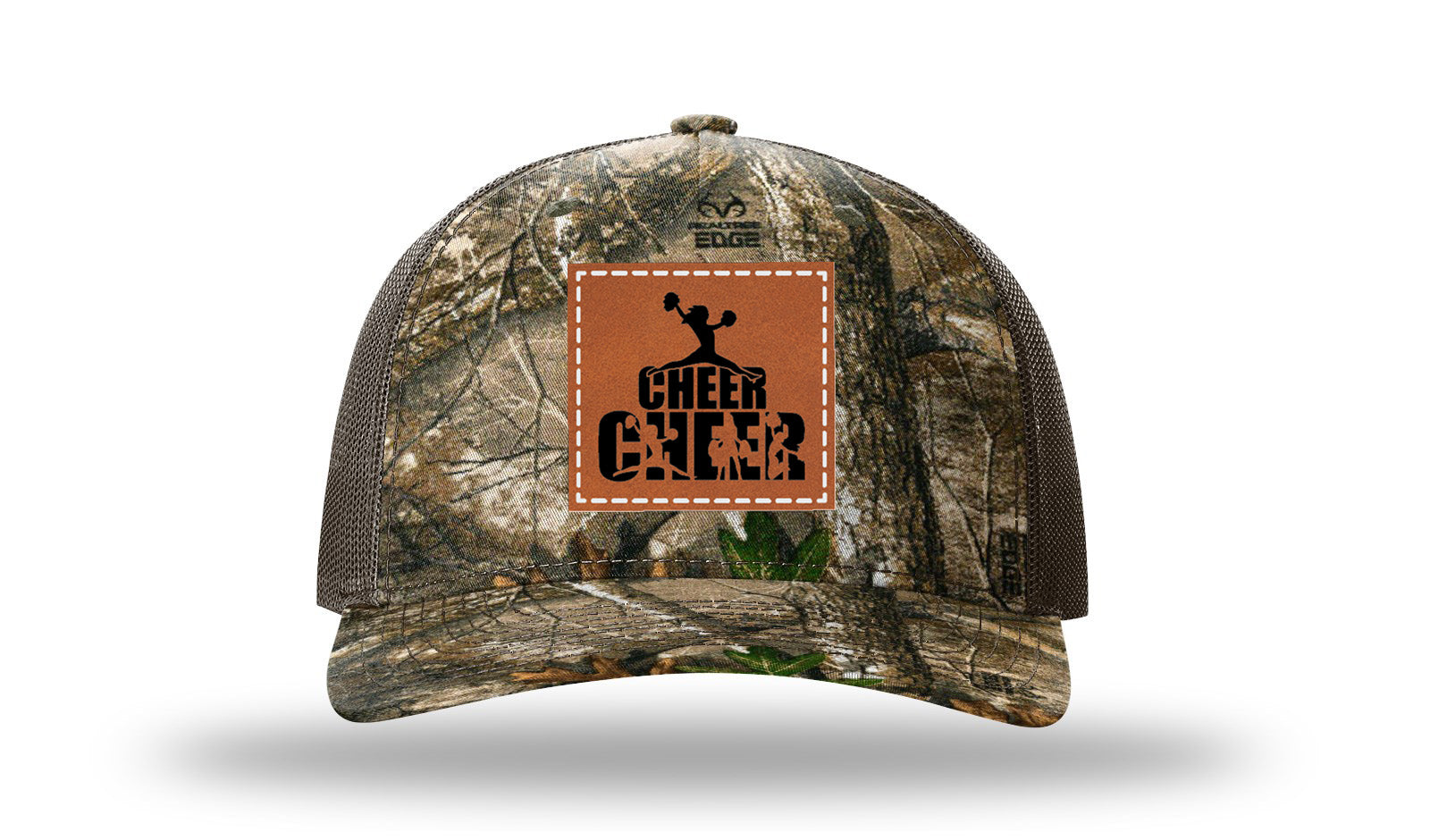 Realtree Edge / Brown
