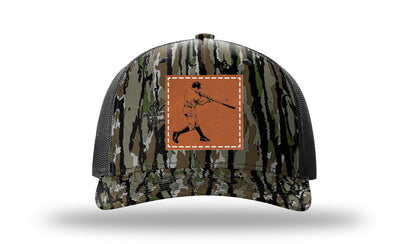Realtree Original / Black