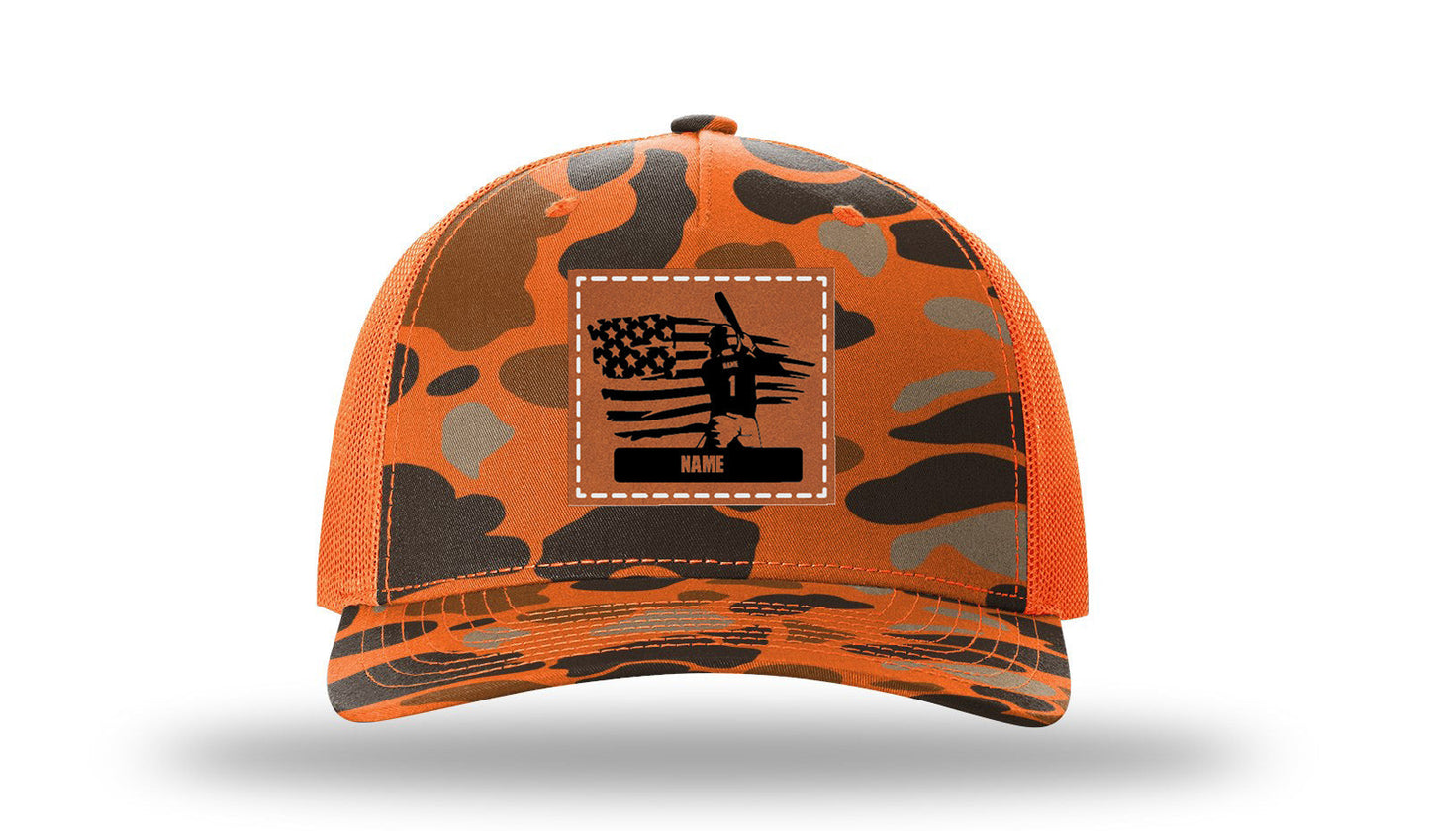 Blaze Duck Camo / Blaze