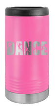 Load image into Gallery viewer, Dance Laser Engraved Slim Can Insulated Koosie

