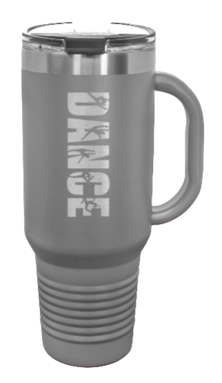 Dark Grey