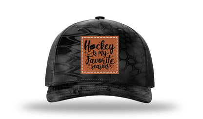 Kryptek Typhon / Black