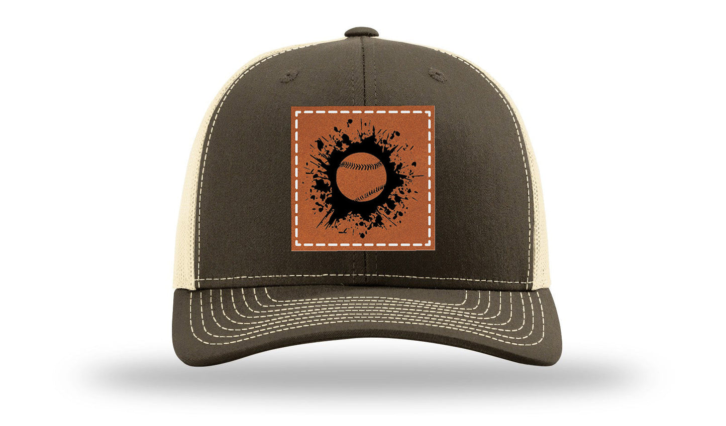 Chocolate Chip/  Birch