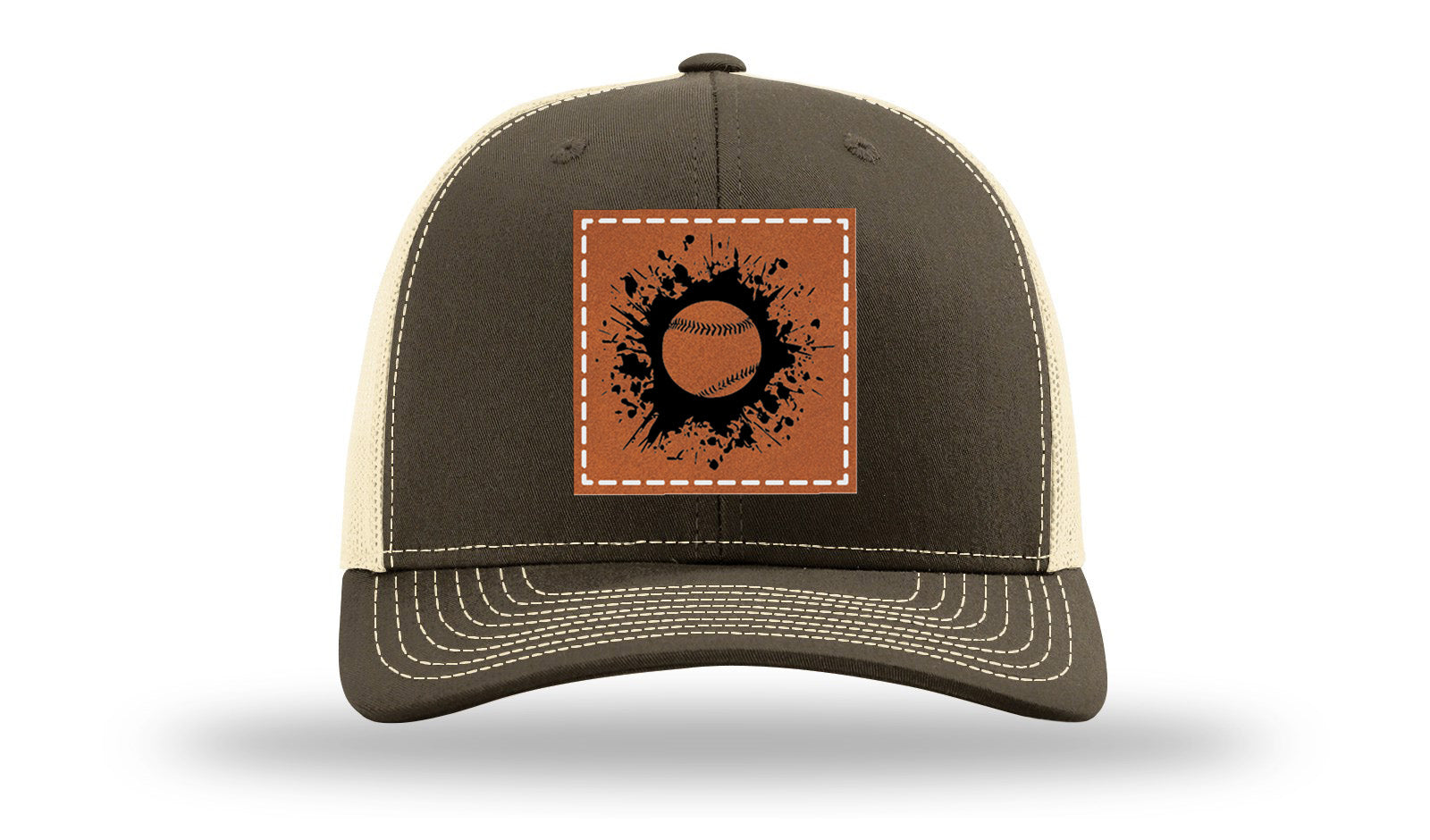 Chocolate Chip/  Birch