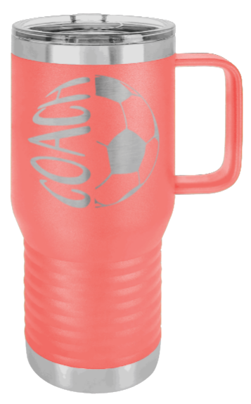 Coral