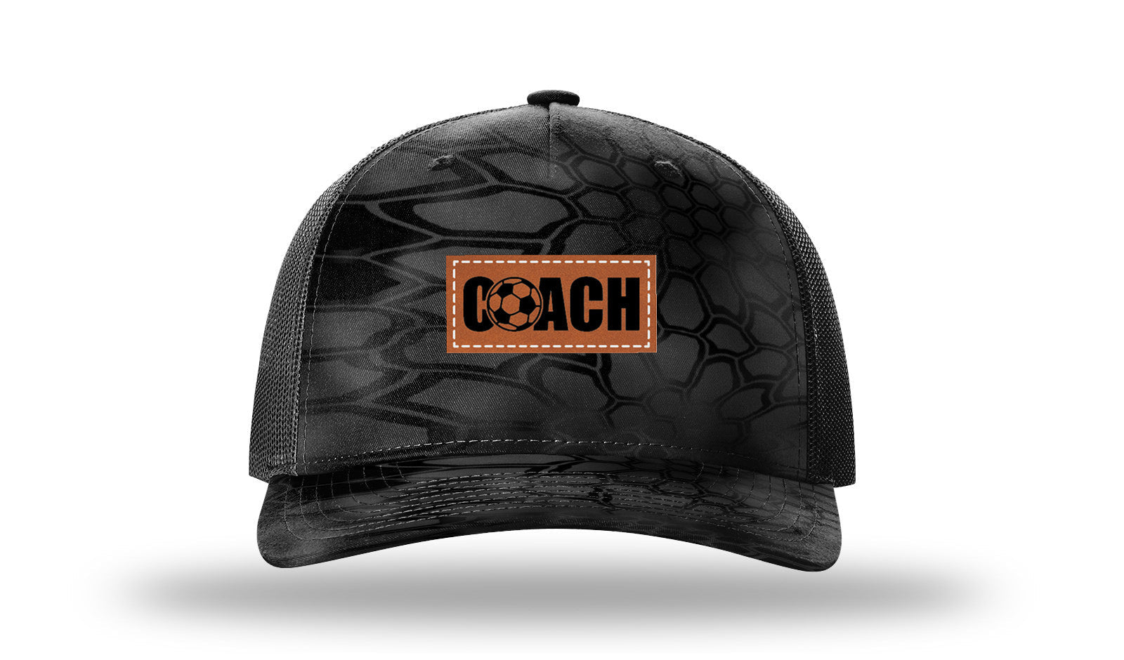 Kryptek Typhon / Black