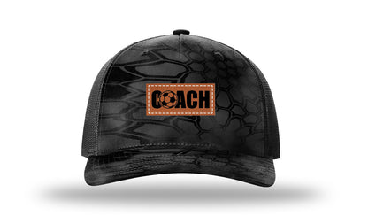 Kryptek Typhon / Black