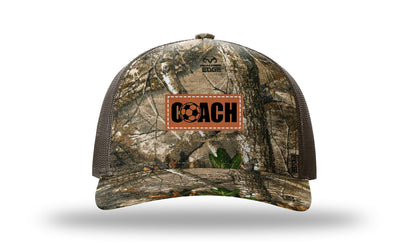 Realtree Edge / Brown
