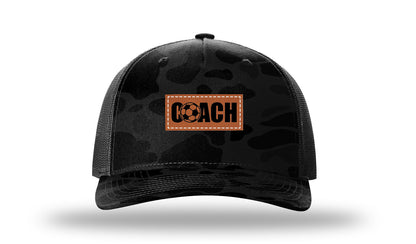 Sable Duck Camo / Black