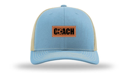 Columbia Blue / Khaki