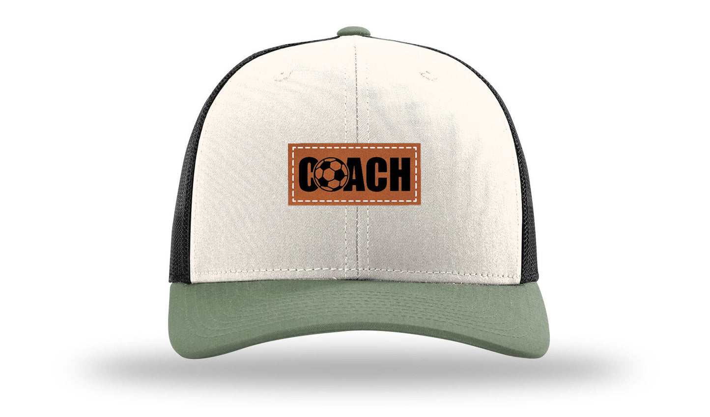 Cream / Black / Loden