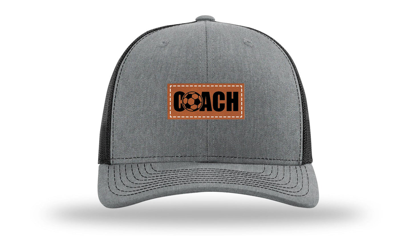 Heather Grey / Black