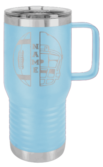 Light Blue